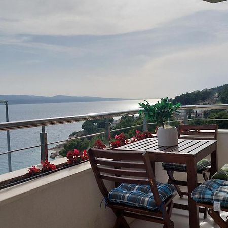 Villa Jolara-Luxury Apartment A8 Mimice Exterior foto