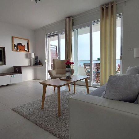 Villa Jolara-Luxury Apartment A8 Mimice Exterior foto