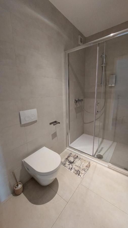 Villa Jolara-Luxury Apartment A8 Mimice Exterior foto