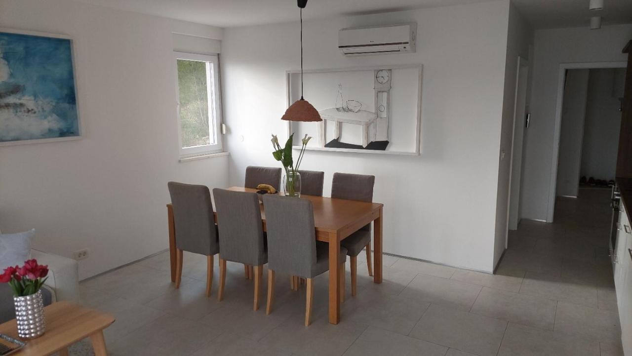 Villa Jolara-Luxury Apartment A8 Mimice Exterior foto
