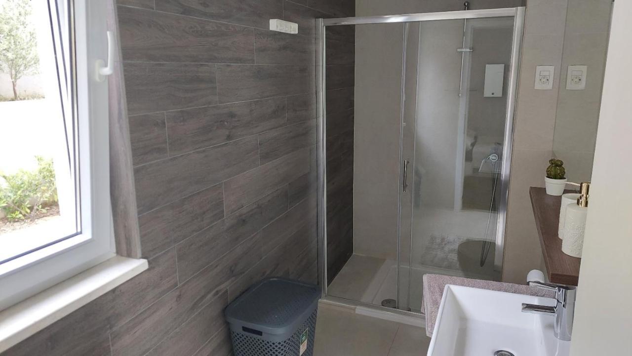 Villa Jolara-Luxury Apartment A8 Mimice Exterior foto