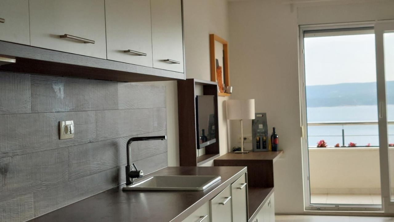 Villa Jolara-Luxury Apartment A8 Mimice Exterior foto